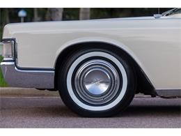 1969 Lincoln Continental (CC-2102121) for sale in Sioux Falls, South Dakota
