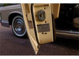 1969 Lincoln Continental (CC-2102121) for sale in Sioux Falls, South Dakota