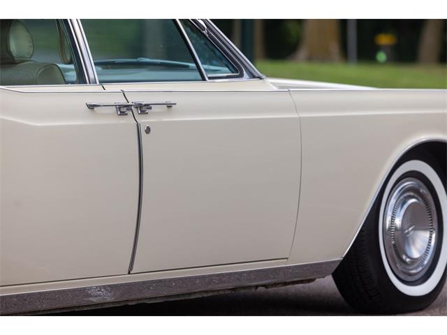 1969 Lincoln Continental (CC-2102121) for sale in Sioux Falls, South Dakota