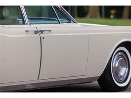 1969 Lincoln Continental (CC-2102121) for sale in Sioux Falls, South Dakota