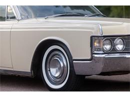 1969 Lincoln Continental (CC-2102121) for sale in Sioux Falls, South Dakota