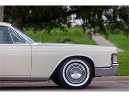 1969 Lincoln Continental (CC-2102121) for sale in Sioux Falls, South Dakota