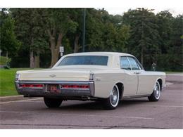 1969 Lincoln Continental (CC-2102121) for sale in Sioux Falls, South Dakota