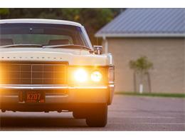1969 Lincoln Continental (CC-2102121) for sale in Sioux Falls, South Dakota