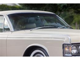 1969 Lincoln Continental (CC-2102121) for sale in Sioux Falls, South Dakota
