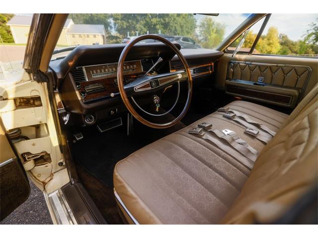 1969 Lincoln Continental (CC-2102121) for sale in Sioux Falls, South Dakota