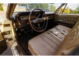 1969 Lincoln Continental (CC-2102121) for sale in Sioux Falls, South Dakota