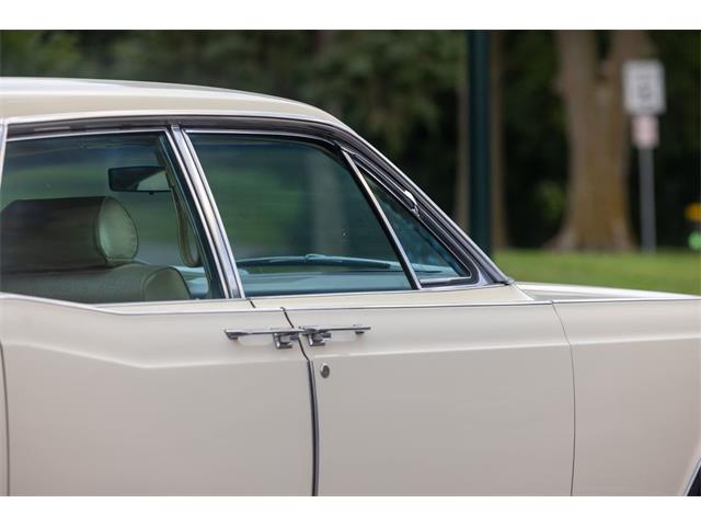 1969 Lincoln Continental (CC-2102121) for sale in Sioux Falls, South Dakota