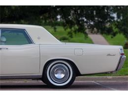 1969 Lincoln Continental (CC-2102121) for sale in Sioux Falls, South Dakota