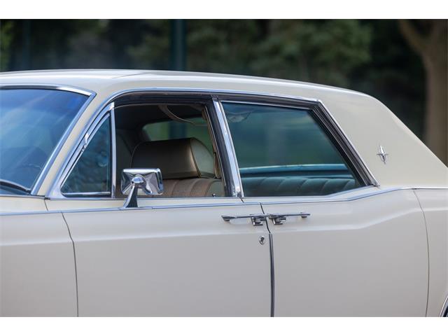 1969 Lincoln Continental (CC-2102121) for sale in Sioux Falls, South Dakota