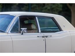 1969 Lincoln Continental (CC-2102121) for sale in Sioux Falls, South Dakota