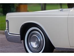 1969 Lincoln Continental (CC-2102121) for sale in Sioux Falls, South Dakota