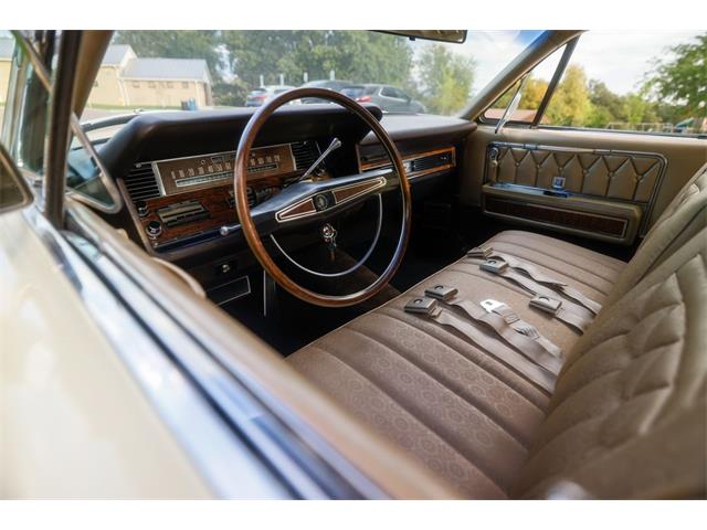 1969 Lincoln Continental (CC-2102121) for sale in Sioux Falls, South Dakota