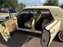 1969 Lincoln Continental (CC-2102121) for sale in Sioux Falls, South Dakota