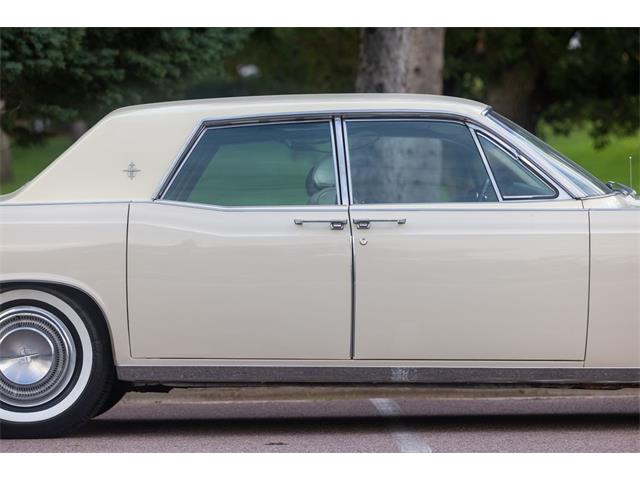 1969 Lincoln Continental (CC-2102121) for sale in Sioux Falls, South Dakota