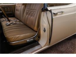 1969 Lincoln Continental (CC-2102121) for sale in Sioux Falls, South Dakota