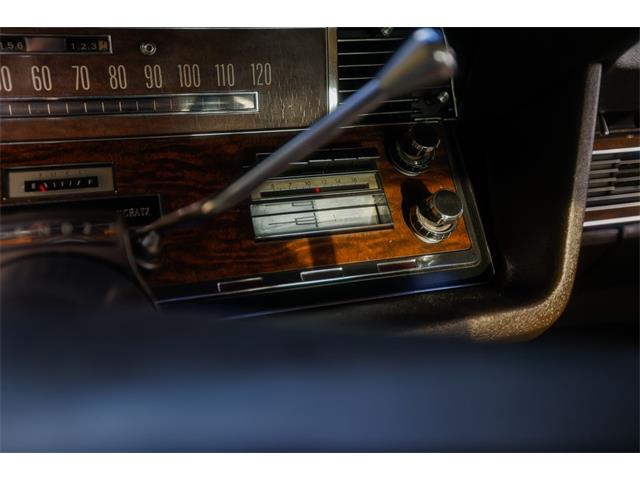 1969 Lincoln Continental (CC-2102121) for sale in Sioux Falls, South Dakota