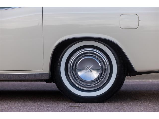 1969 Lincoln Continental (CC-2102121) for sale in Sioux Falls, South Dakota
