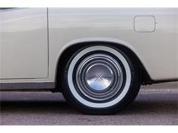 1969 Lincoln Continental (CC-2102121) for sale in Sioux Falls, South Dakota