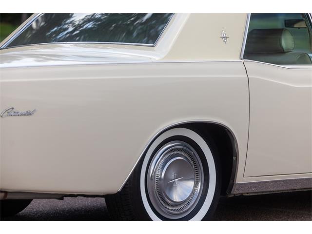 1969 Lincoln Continental (CC-2102121) for sale in Sioux Falls, South Dakota