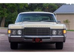 1969 Lincoln Continental (CC-2102121) for sale in Sioux Falls, South Dakota