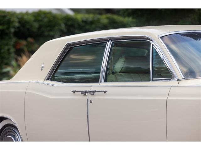 1969 Lincoln Continental (CC-2102121) for sale in Sioux Falls, South Dakota
