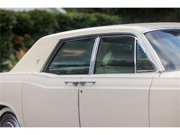 1969 Lincoln Continental (CC-2102121) for sale in Sioux Falls, South Dakota