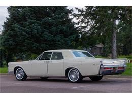 1969 Lincoln Continental (CC-2102121) for sale in Sioux Falls, South Dakota