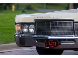 1969 Lincoln Continental (CC-2102121) for sale in Sioux Falls, South Dakota
