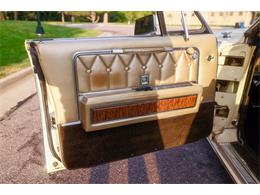 1969 Lincoln Continental (CC-2102121) for sale in Sioux Falls, South Dakota