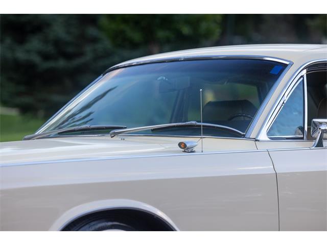 1969 Lincoln Continental (CC-2102121) for sale in Sioux Falls, South Dakota