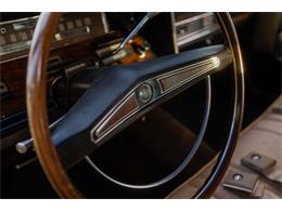 1969 Lincoln Continental (CC-2102121) for sale in Sioux Falls, South Dakota