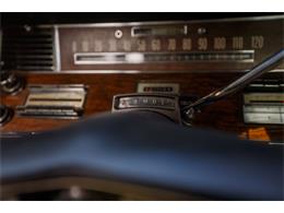 1969 Lincoln Continental (CC-2102121) for sale in Sioux Falls, South Dakota