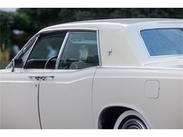 1969 Lincoln Continental (CC-2102121) for sale in Sioux Falls, South Dakota