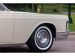 1969 Lincoln Continental (CC-2102121) for sale in Sioux Falls, South Dakota