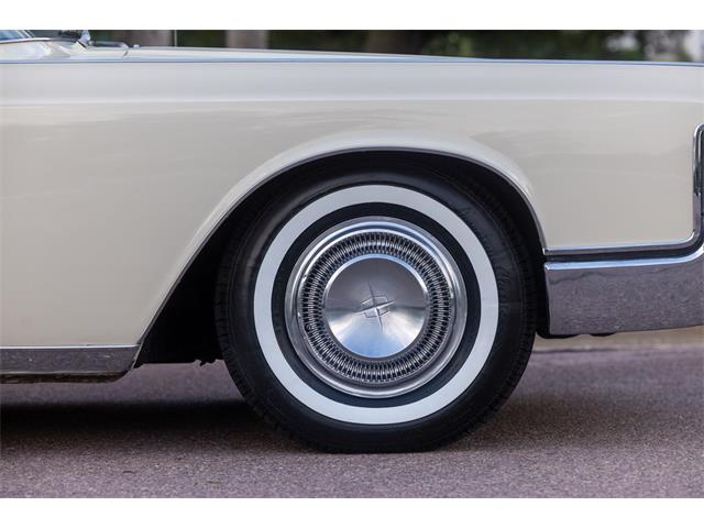 1969 Lincoln Continental (CC-2102121) for sale in Sioux Falls, South Dakota