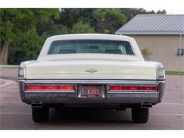 1969 Lincoln Continental (CC-2102121) for sale in Sioux Falls, South Dakota