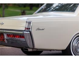 1969 Lincoln Continental (CC-2102121) for sale in Sioux Falls, South Dakota