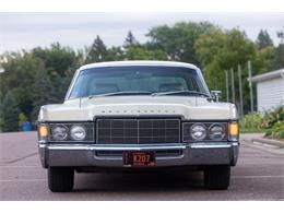 1969 Lincoln Continental (CC-2102121) for sale in Sioux Falls, South Dakota