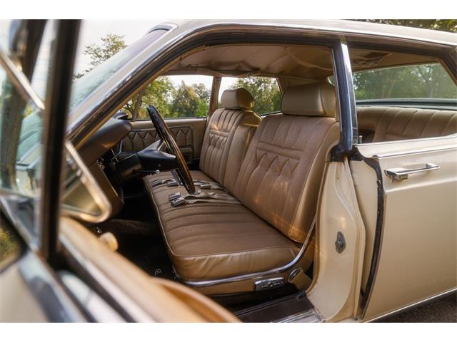 1969 Lincoln Continental (CC-2102121) for sale in Sioux Falls, South Dakota