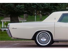 1969 Lincoln Continental (CC-2102121) for sale in Sioux Falls, South Dakota
