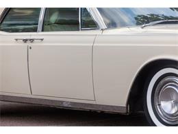 1969 Lincoln Continental (CC-2102121) for sale in Sioux Falls, South Dakota