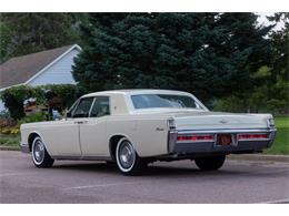 1969 Lincoln Continental (CC-2102121) for sale in Sioux Falls, South Dakota