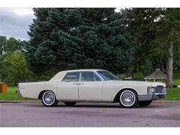 1969 Lincoln Continental (CC-2102121) for sale in Sioux Falls, South Dakota