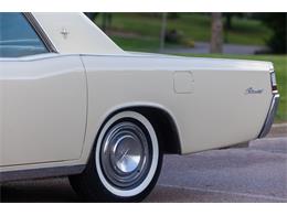1969 Lincoln Continental (CC-2102121) for sale in Sioux Falls, South Dakota