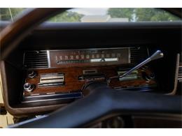 1969 Lincoln Continental (CC-2102121) for sale in Sioux Falls, South Dakota