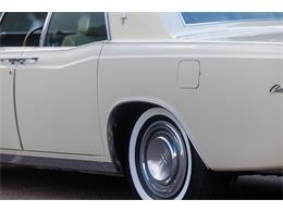 1969 Lincoln Continental (CC-2102121) for sale in Sioux Falls, South Dakota