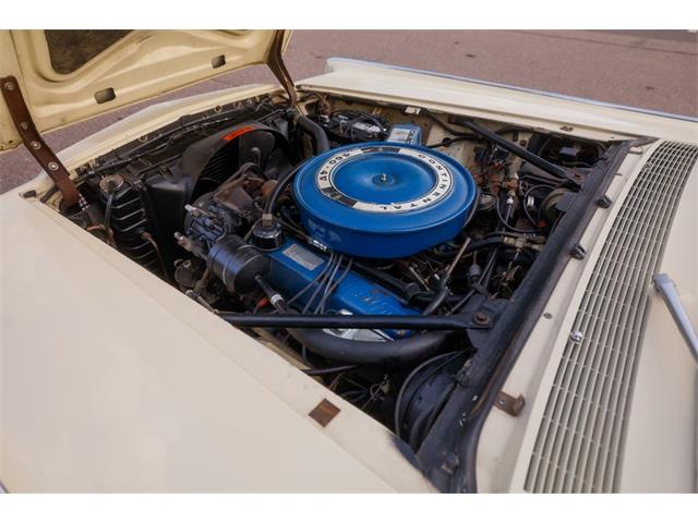 1969 Lincoln Continental (CC-2102121) for sale in Sioux Falls, South Dakota