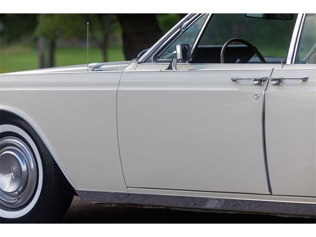 1969 Lincoln Continental (CC-2102121) for sale in Sioux Falls, South Dakota