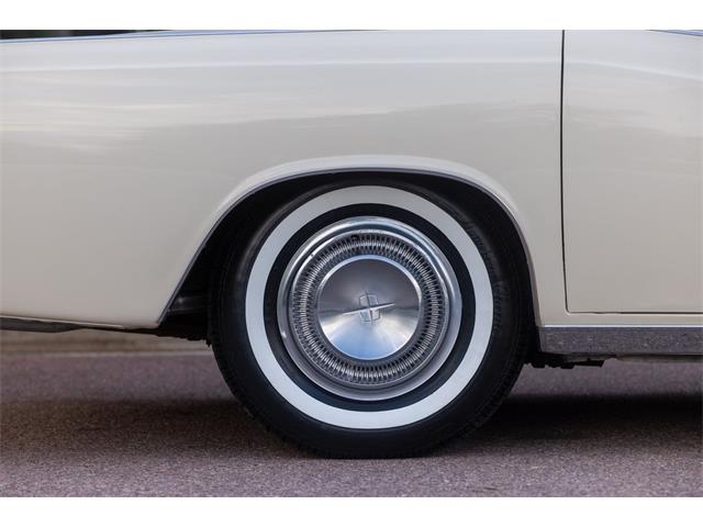 1969 Lincoln Continental (CC-2102121) for sale in Sioux Falls, South Dakota